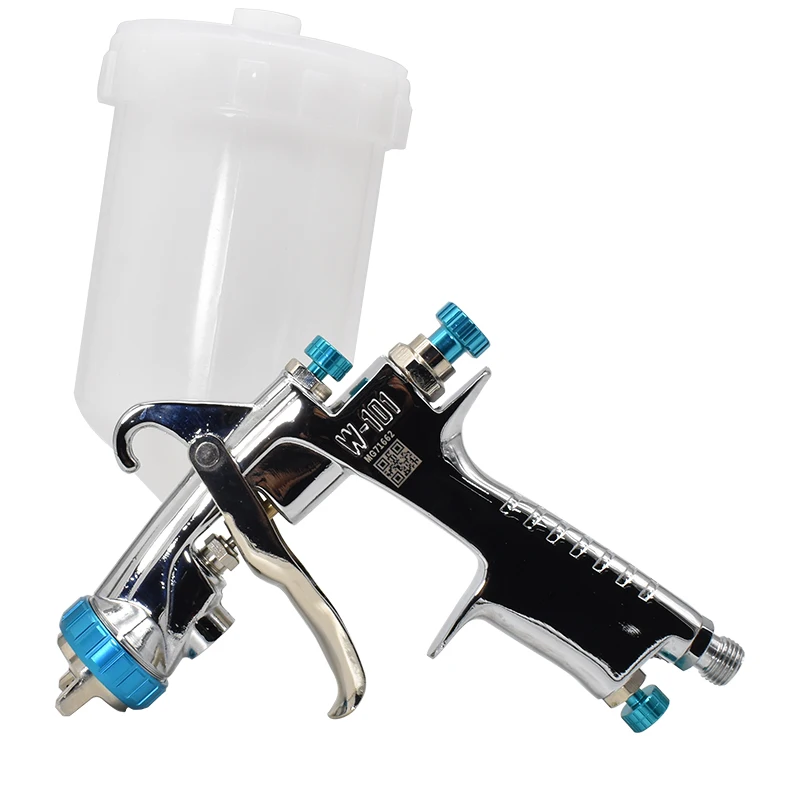 Thumbnail 4 - #27 Top 50 HVLP Spray Gun Kits Worth Buying In 2026