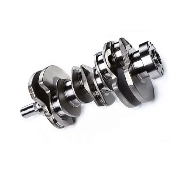 Adracing Forged Crankshaft Stroke 90mm Land Roverfor Discovery 4 3.0 TDV6 306DT  Crankshaft