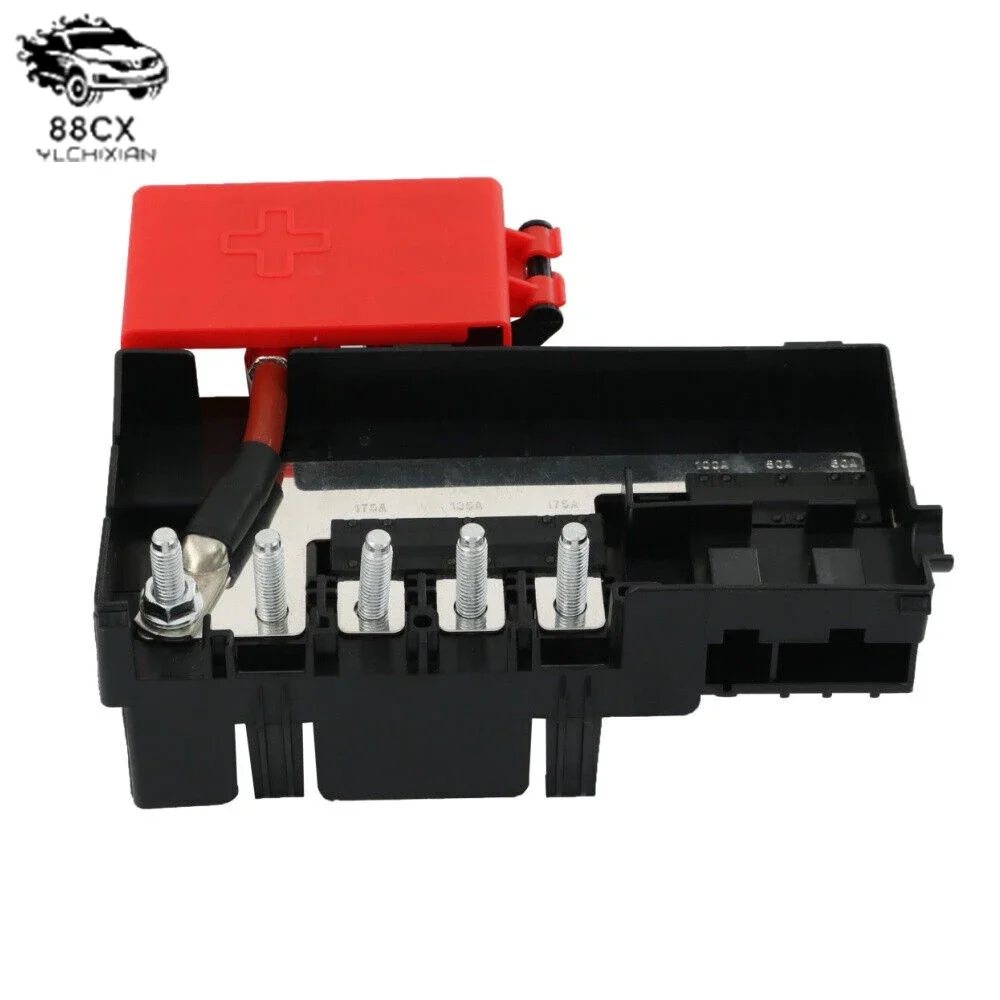 84354716 Fuse box for 2014-2020 GM Chevrolet GMC Cadillac