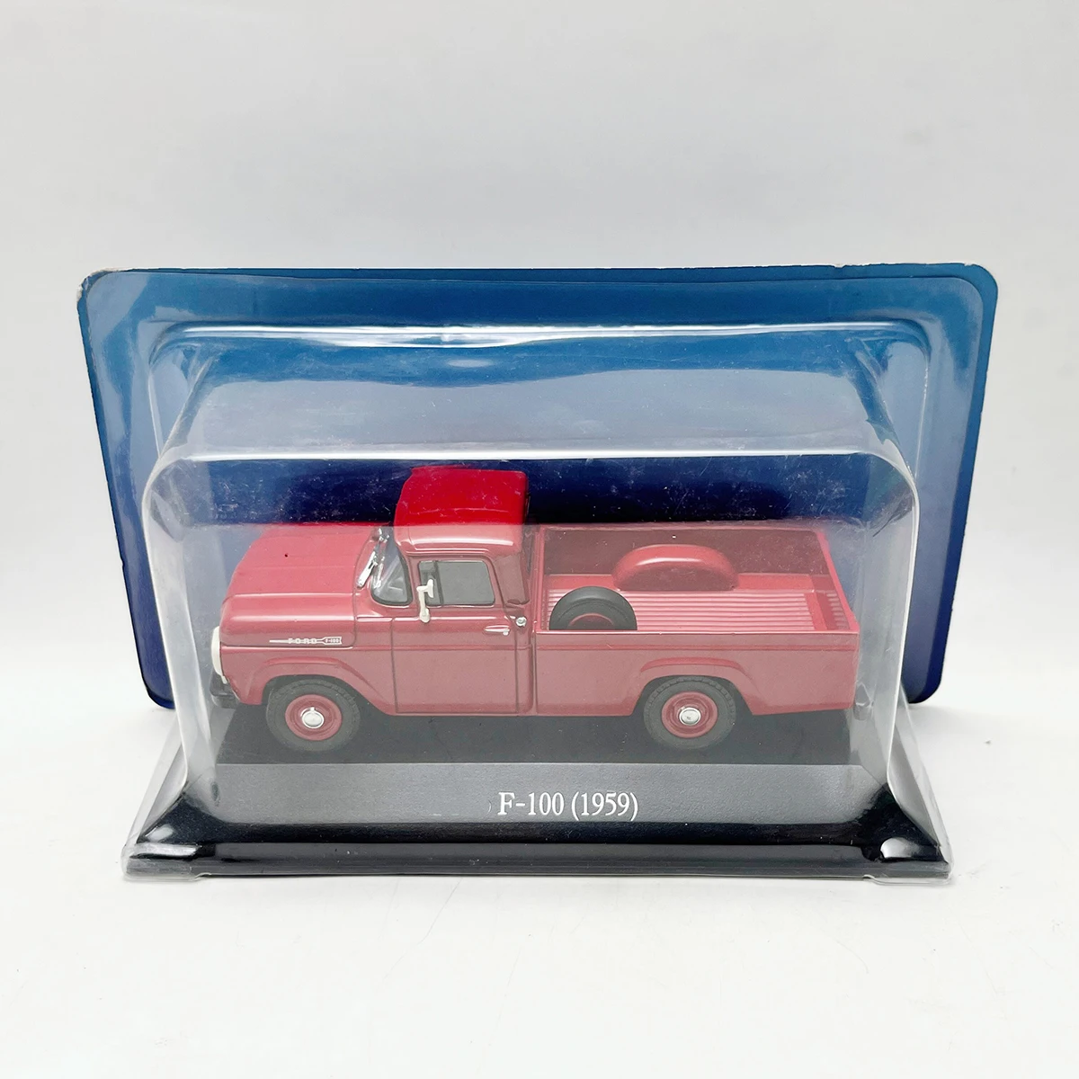 ixo-1-43-scale-diecast-alloy-red-ford-f-100-pickup-truck-1959-toys-cars-model-classics-adult-gifts-souvenir-static-display