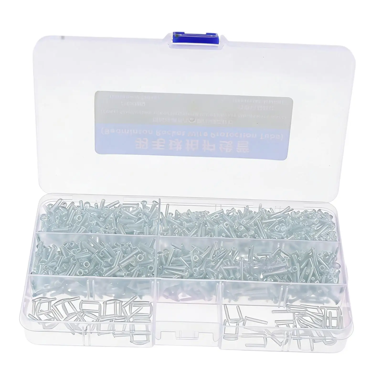 conjunto-de-substituicao-de-grommets-de-nylon-para-badminton-com-caixa-de-armazenamento-e-tubos-de-protecao-de-cordas-para-coletor-de-raquetes