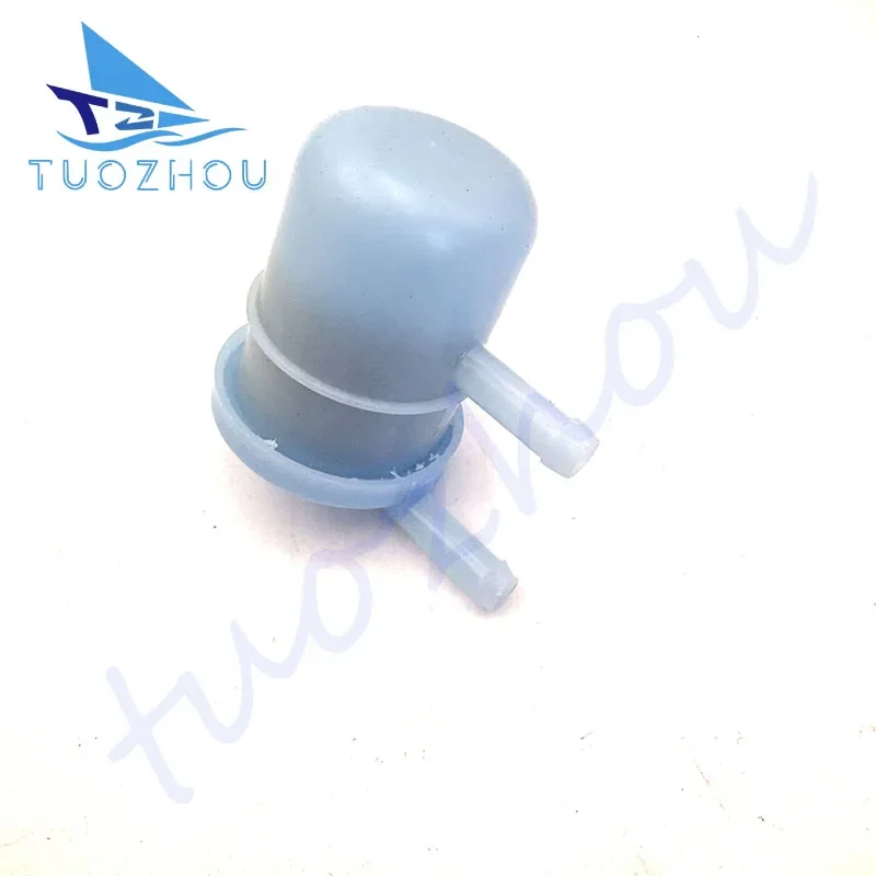 

15410-87J10 Комплект топливного фильтра для подвесных лодок Suzuki, 4-тактный DF 25 30 40 50 60 70 90 100 HP 15410-87J10 5032323