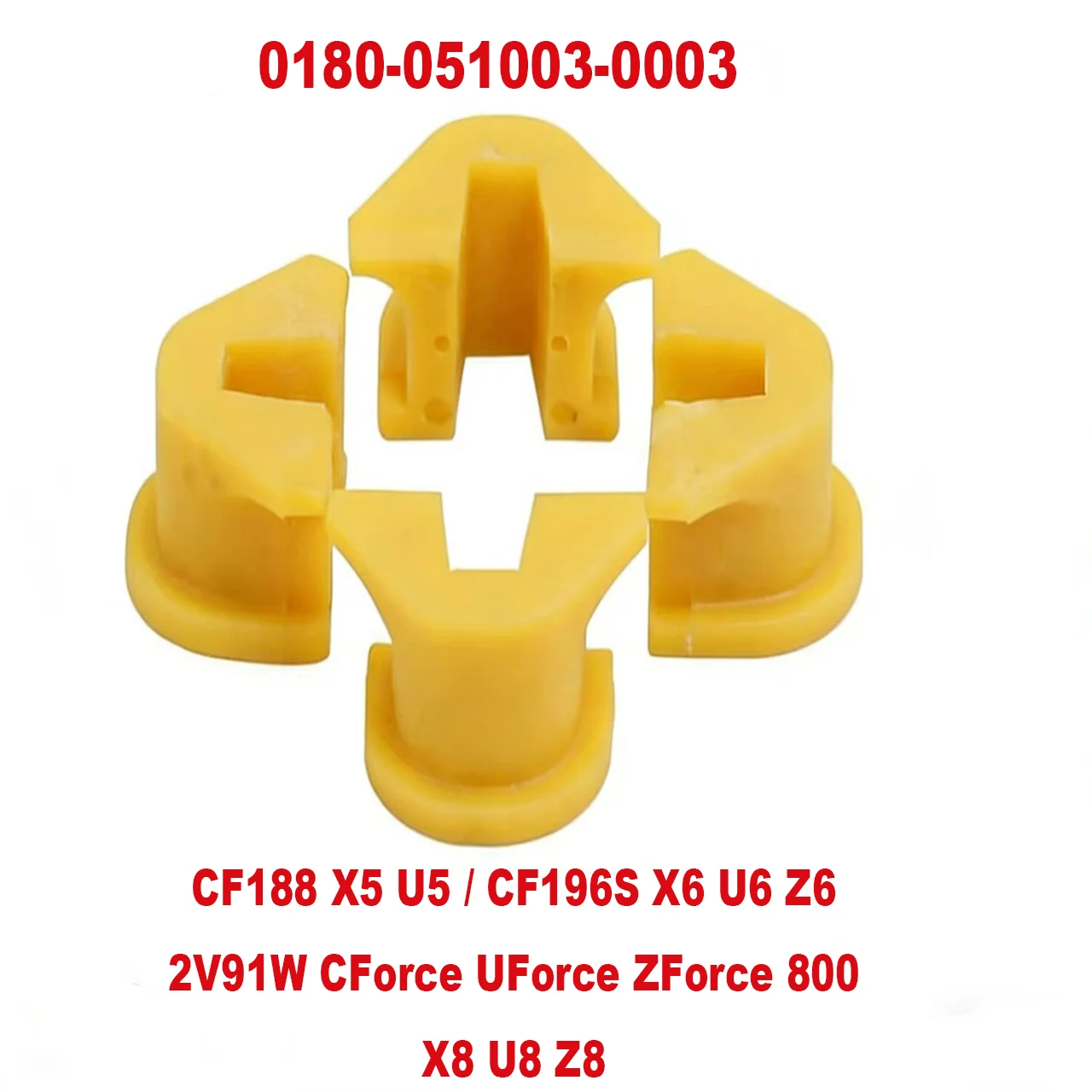 

Слайдер вариатора 0180-051003-0003 для CFMoto CForce 188 500 600 625 800 ATV SSV UTV, аксессуары