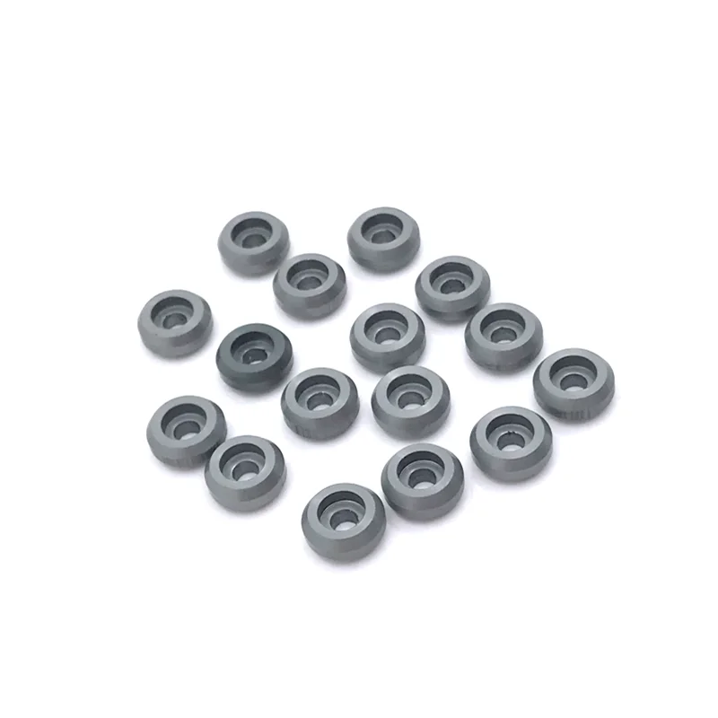 RC Car Parts Metal Upgrade Pull Rod Screw Washer Fit For MN 1/12 WPL 1/16 JJRC FY Remote Control Car Accessories