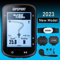 iGPSPORT BSC200  BSC 200 BSC100S igs520 GPS Cycle bike Computer Wireless Speedometer Bicycle Digital Stopwatch Cycling Odometer