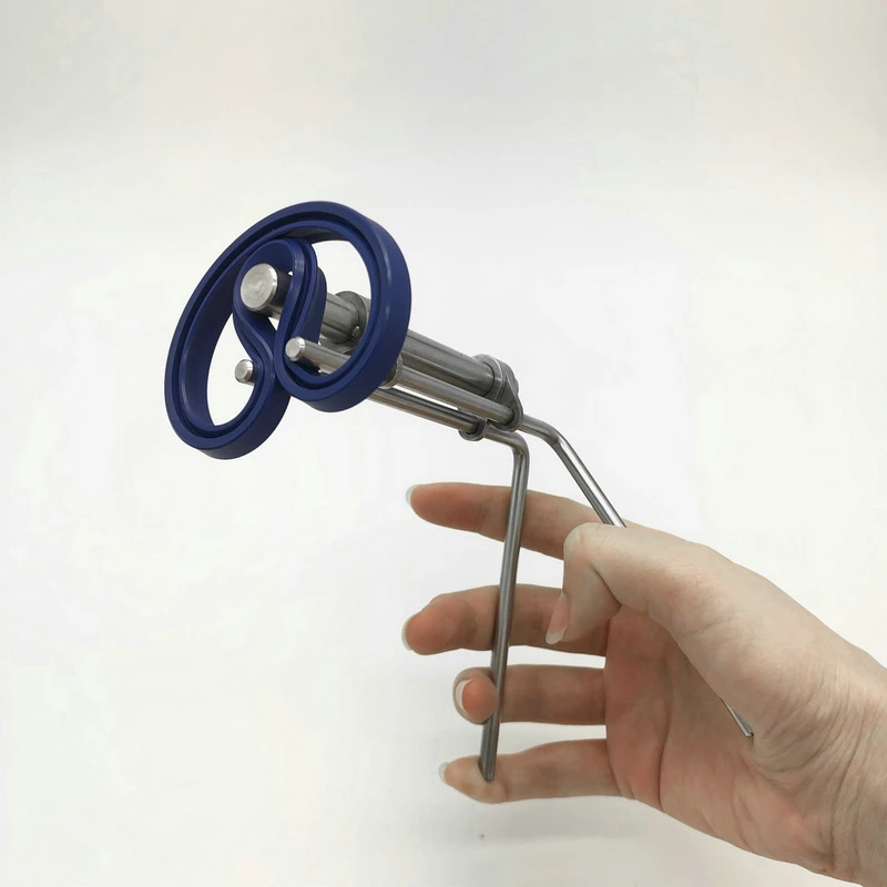 Hydraulic Cylinder Piston Rod Seal Up U-Cup Installation Tool Hydraulic Seal Installer Tool Boost Controller