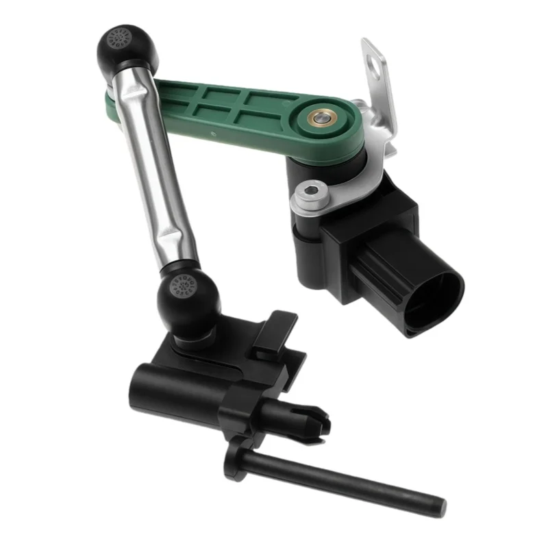 7P0616213 7P0616214 전면/우측 및 좌측 폭스바겐 투아렉 7P 포르쉐 카이엔 S 958 92A 컨트롤 헤드라이트 레벨 센서