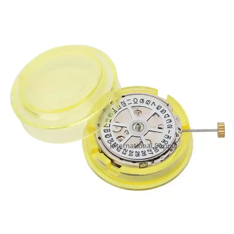 Watch Repair Tool 2813 Watch Movement Calendar Display Automatic Mechanical Watch Movement Replacement Part for watchmaker