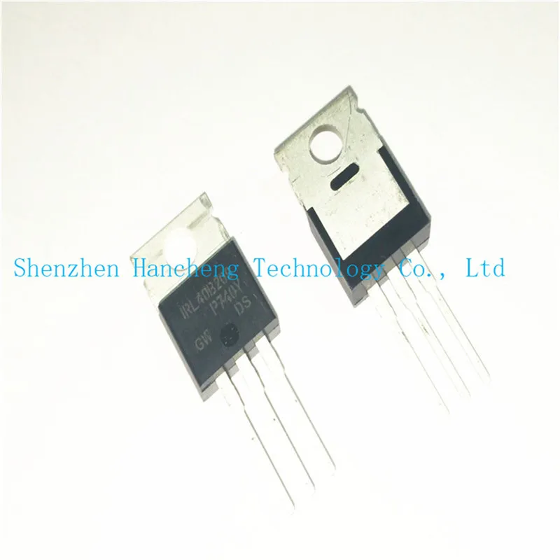 

(10PCS-50PCS) IRL40B209 TO220 NEW CHIP IC