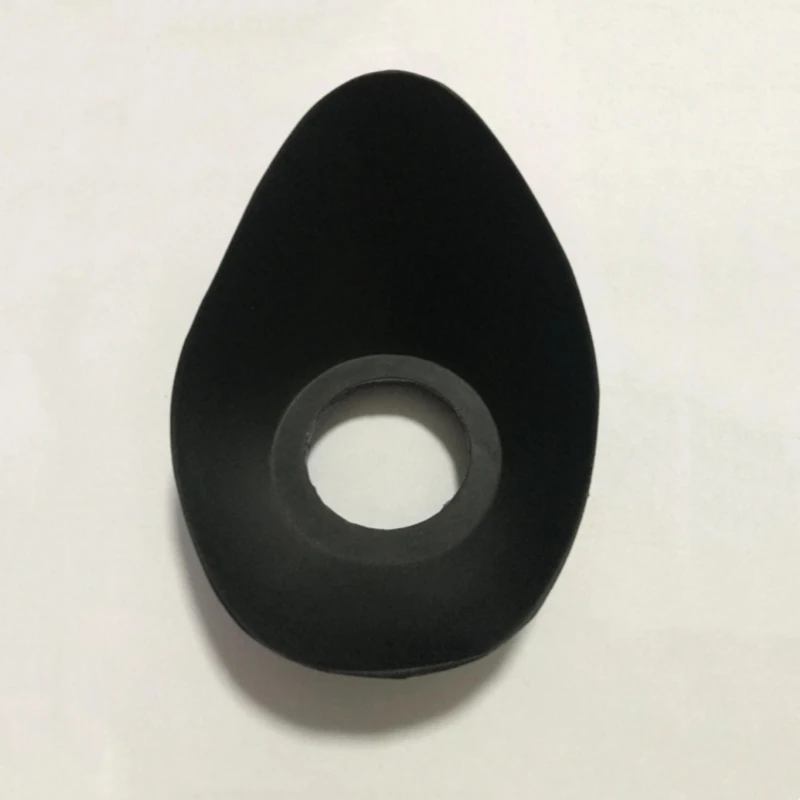 New For Sony PD170 PD190 VX2100 Eye Mask Eyepiece Cover Plastic Rubber Camera Detail Accessory Parts