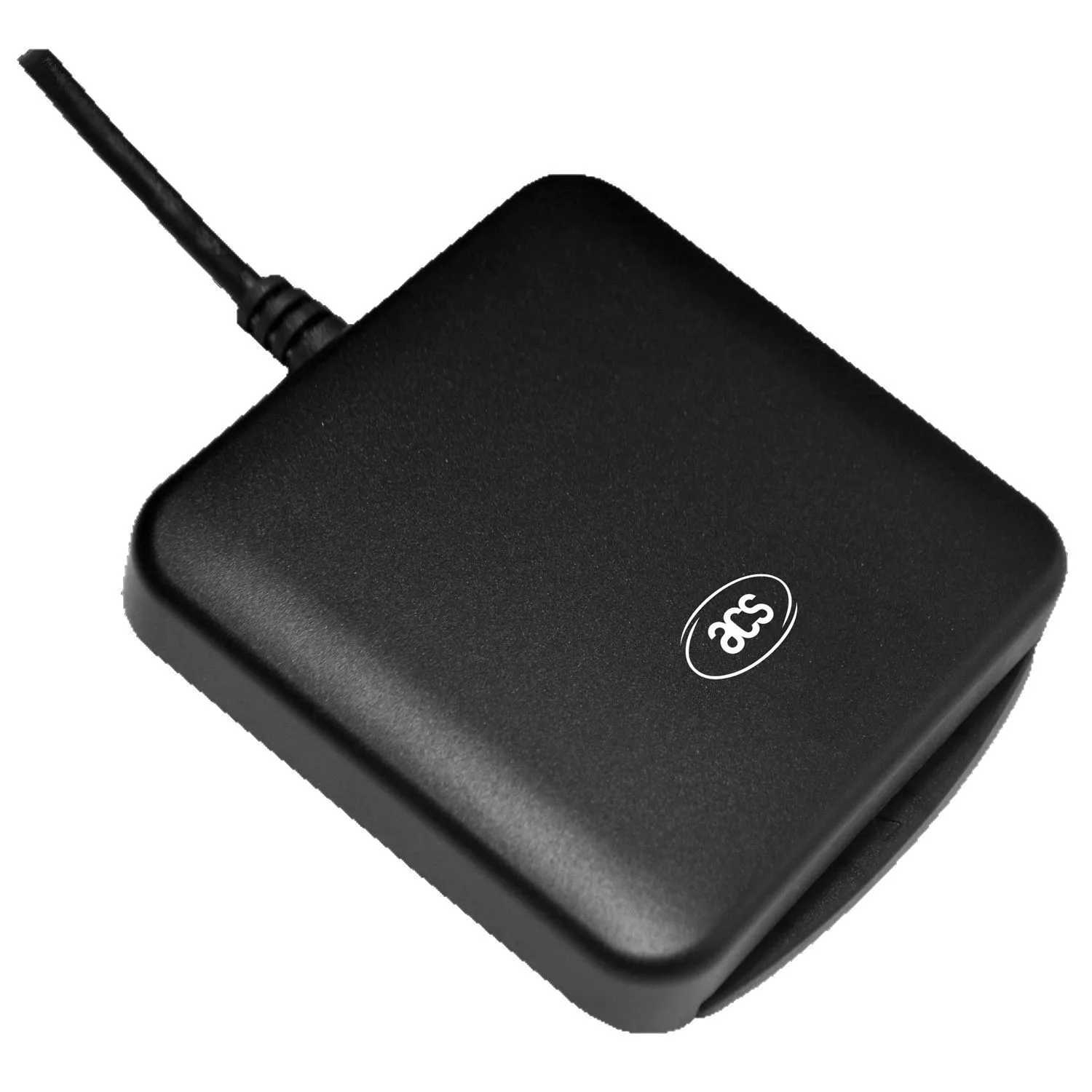 

ACR39U-U1 Compatible ACR38U Protable Contact Smart IC Chip ACS USB IC Mini Chip Smart Card RReader Writer Support MAC&Linux OS