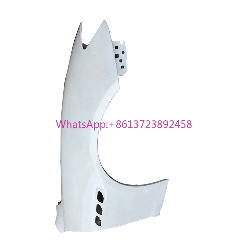 

Body Kit for Maserati 2014 2015 2016 2017 QUATTROPORTE Front Fender