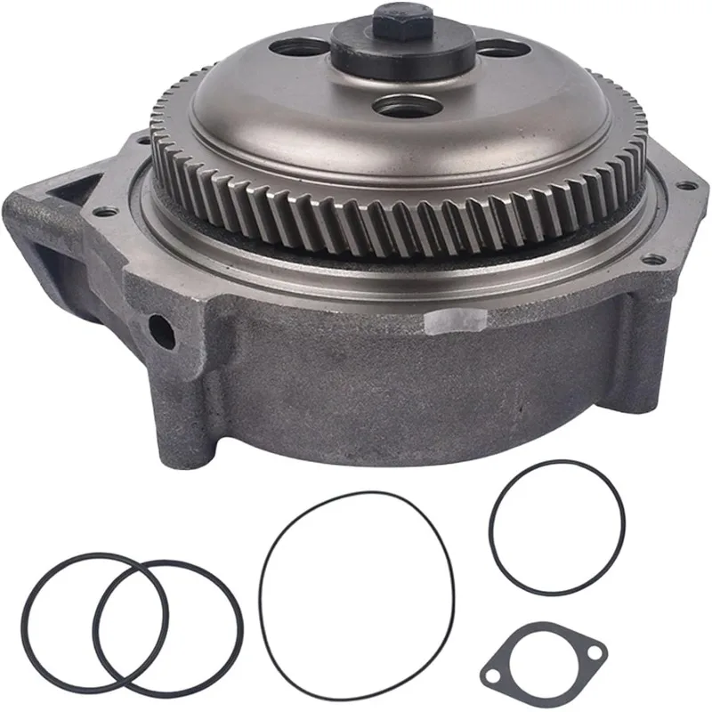 

0R4120 Водяной насос для двигателя Caterpillar 3400 3406C 3406E