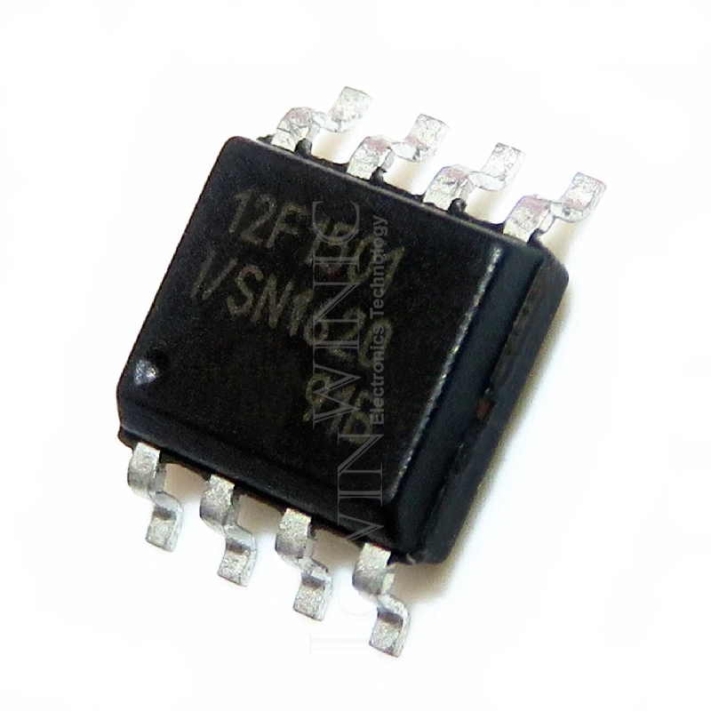 1-50PCS PIC12F1501-I/SN PIC12F1501 HCNR201 201 OP777ARZ OP777AR CP1005D CP1005 NCV7356D1R2G NCV7356 AD823ANZ AD823AN
