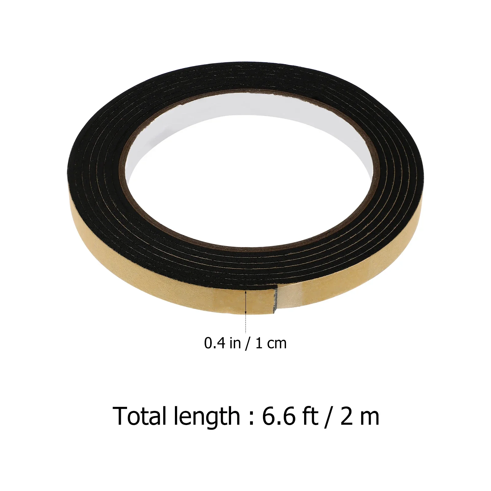 Cinta Protectora Super Gruesa  - Side Tape Racket reseña y precio