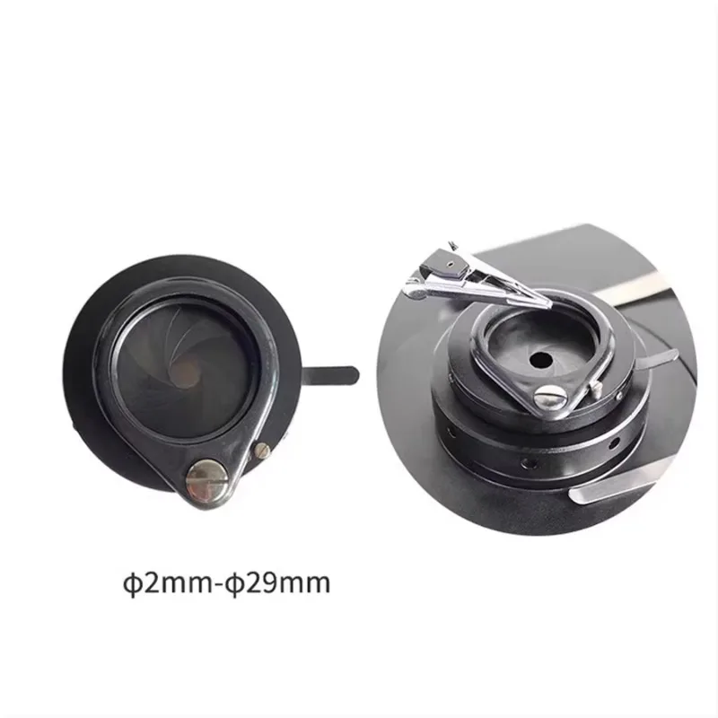 กล้องจุลทรรศน์อัญมณี อุปกรณ์และเครื่องมือใหม่สำหรับตรวจสอบอัญมณี อุปกรณ์และเครื่องมือใหม่สำหรับอัญมณี