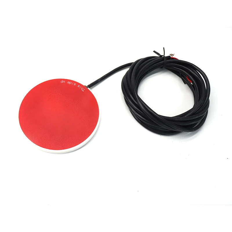 Factory Price RS485 SDI-12 Agriculture High Precision Low Power Soil Heat Flux Sensor