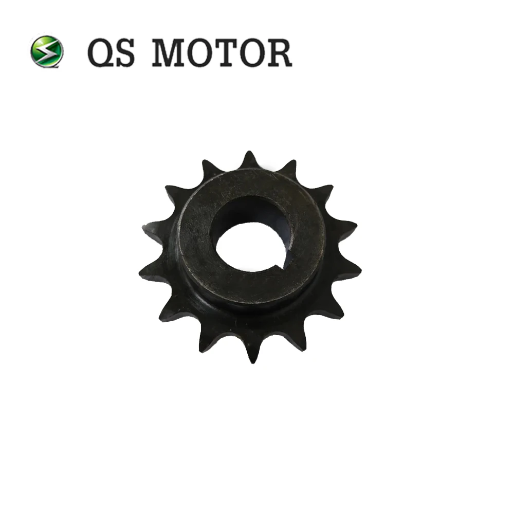 QS MOTOR QS165 428 14T Sprocket Adapter for QSD165B-35 Mid Drive Motor Taper Shaft