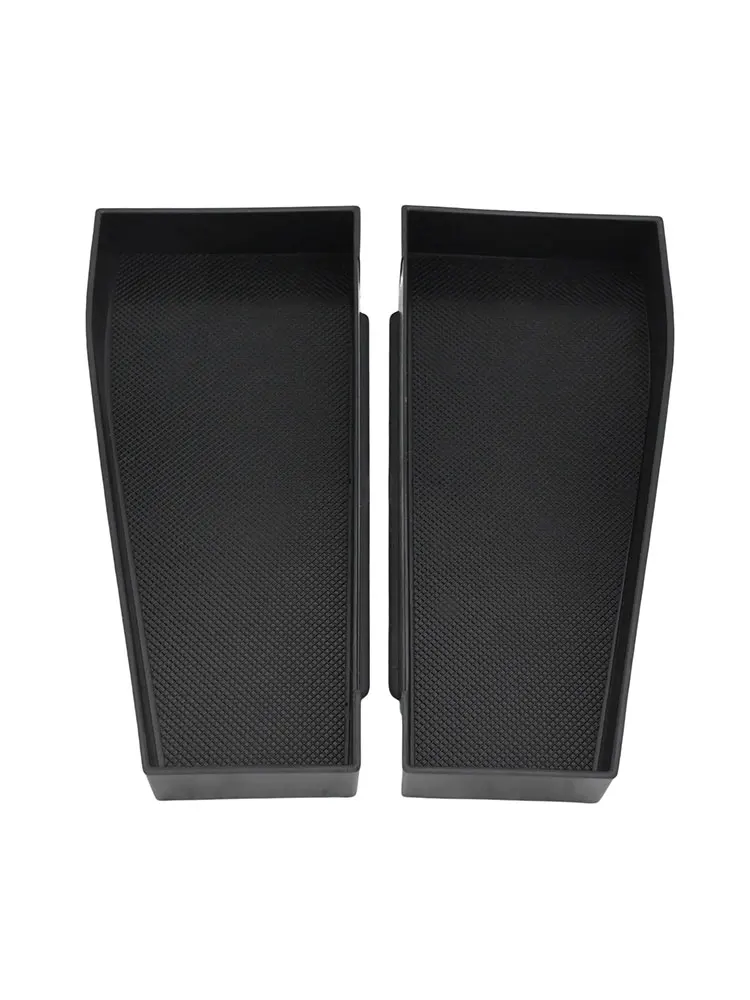 Anti-Skid Storage 2024 Accessories Easy To Clean Functional Vehicle Accessory Non-Slip Design Anti-Skid Design image 3