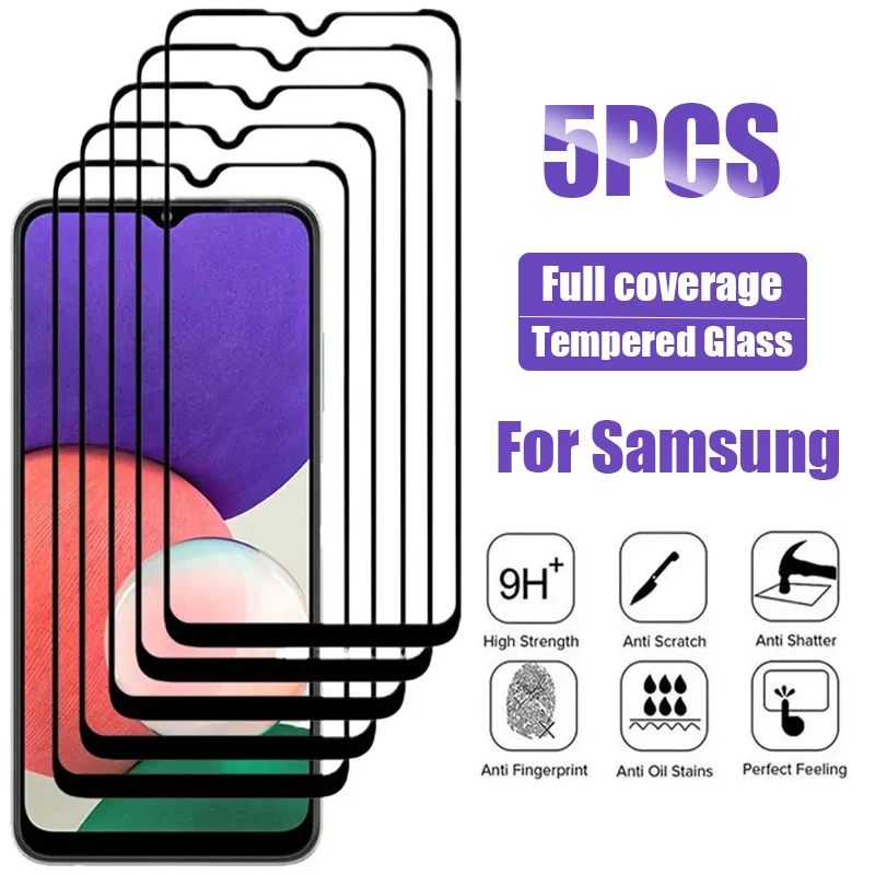 Full Cover Tempered…