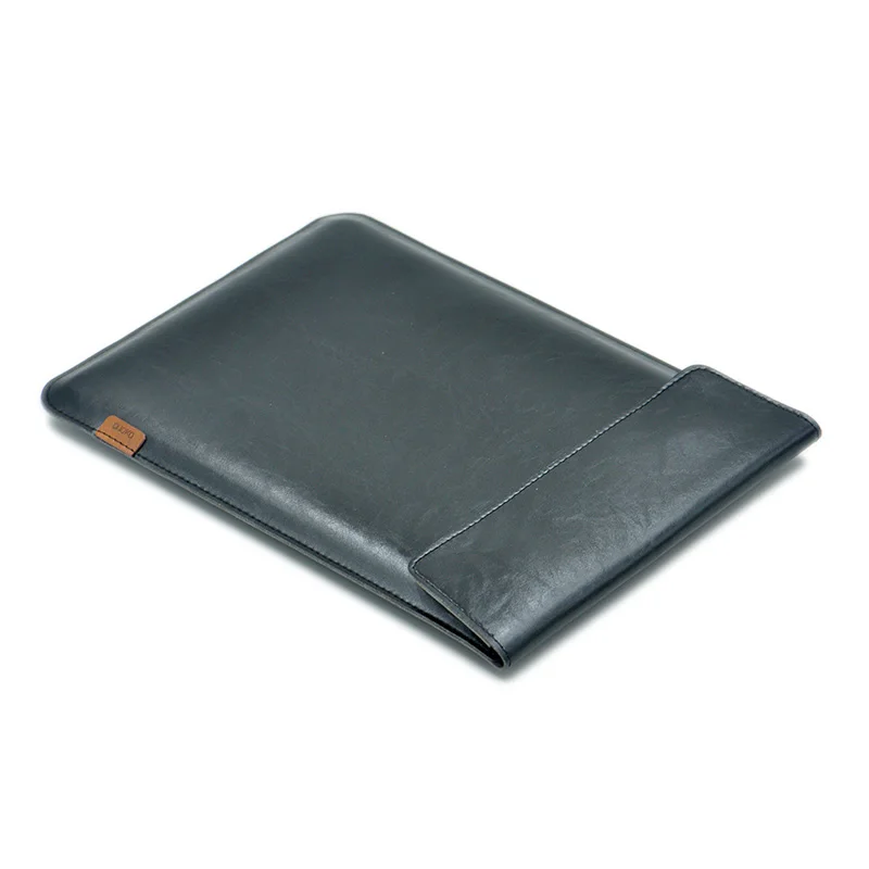 Envelope Laptop Bag super slim sleeve pouch cover,microfiber leather laptop sleeve case for Huawei MateBook X 13inch