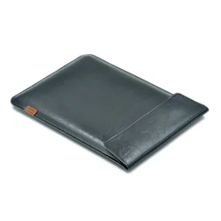 Envelope Laptop Bag super slim sleeve pouch cover,microfiber leather laptop sleeve case for Huawei MateBook X 13inch