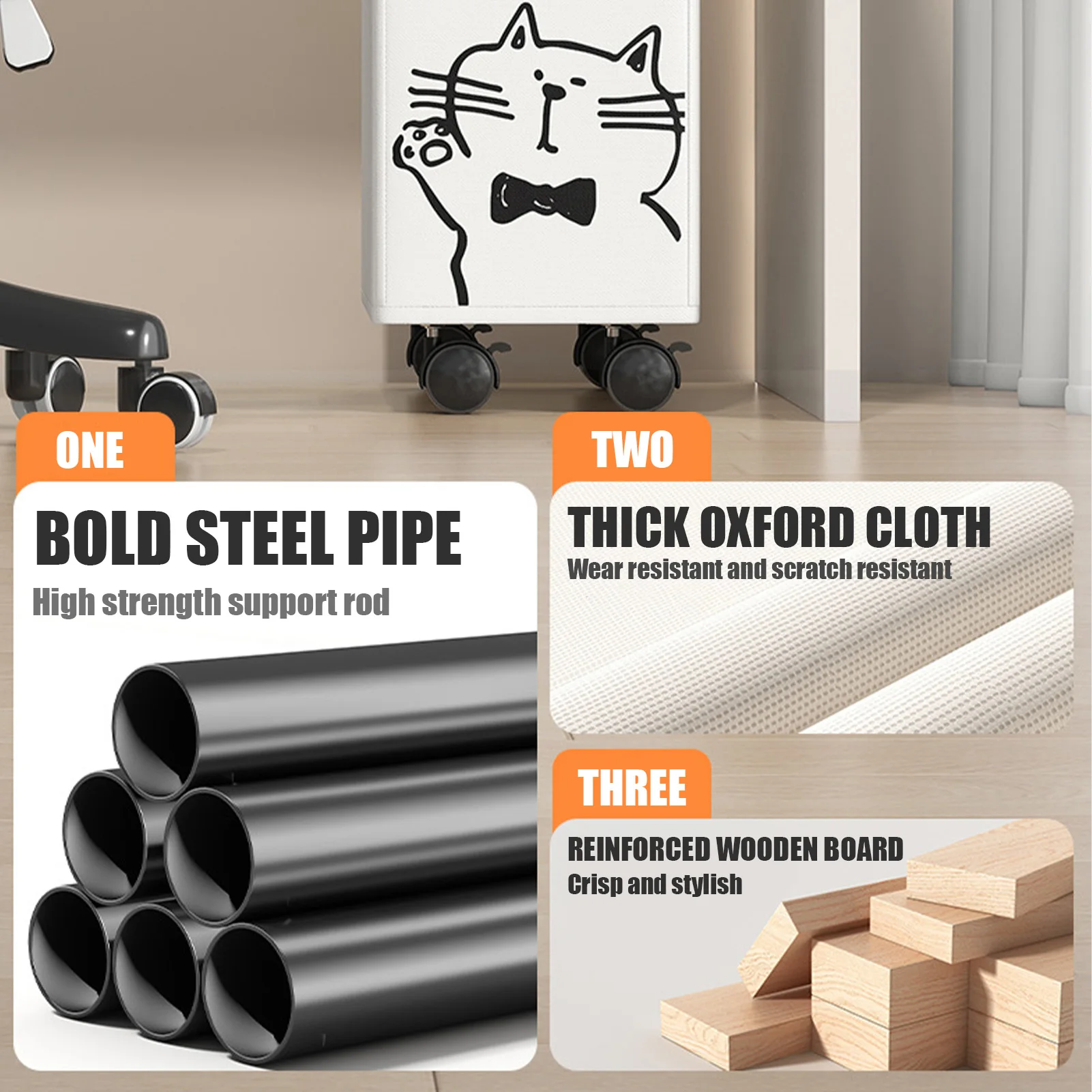 Thumbnail 3 - #59 Best Desk Organizers to Buy In 2026