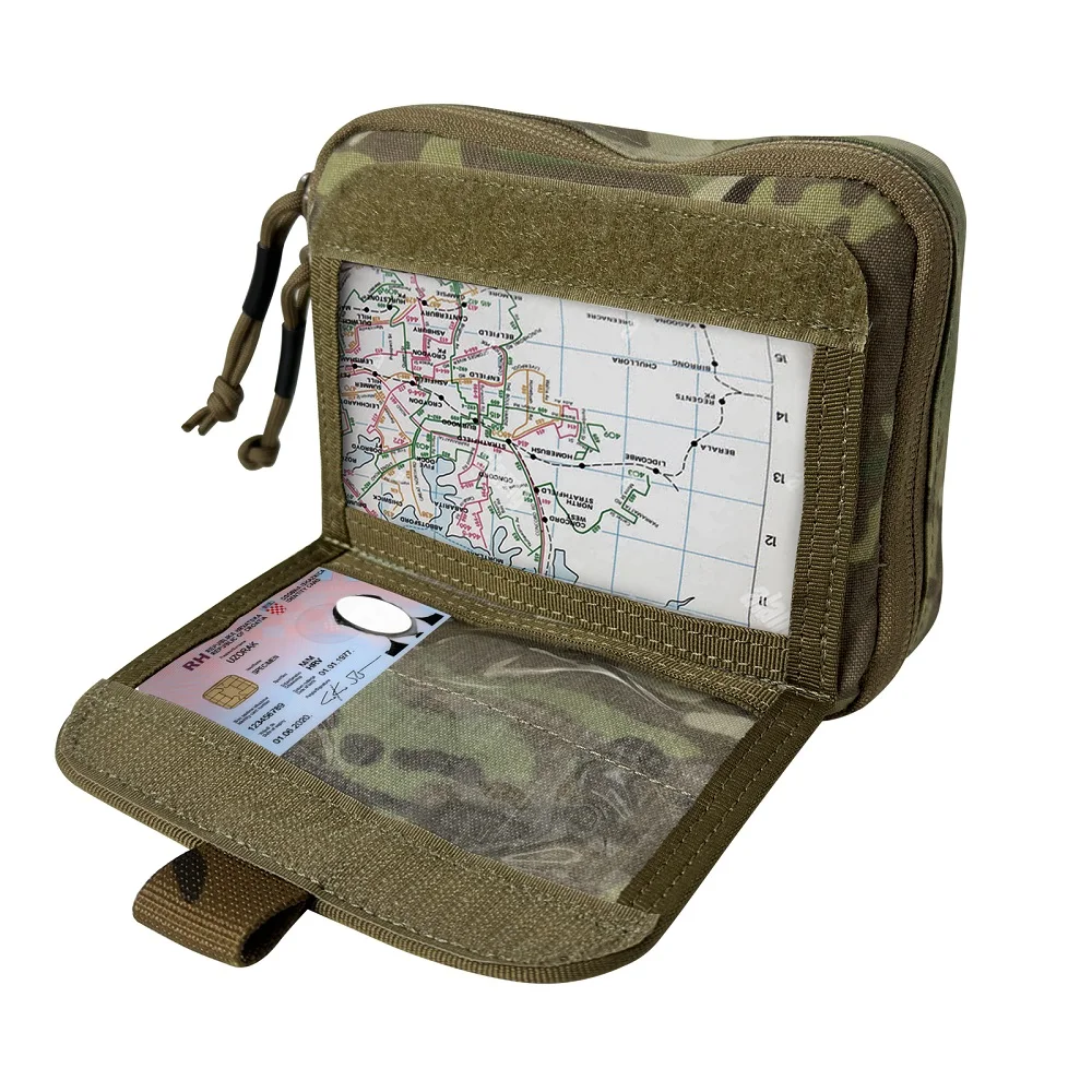 uniontac-タクティカル-アタッチメント-バッグ-ベスト-ポーチ-コマンダー-多目的マップバッグ-molle-システム-外部吊り下げバッグ-アウトドア-キャンプ-旅行用品