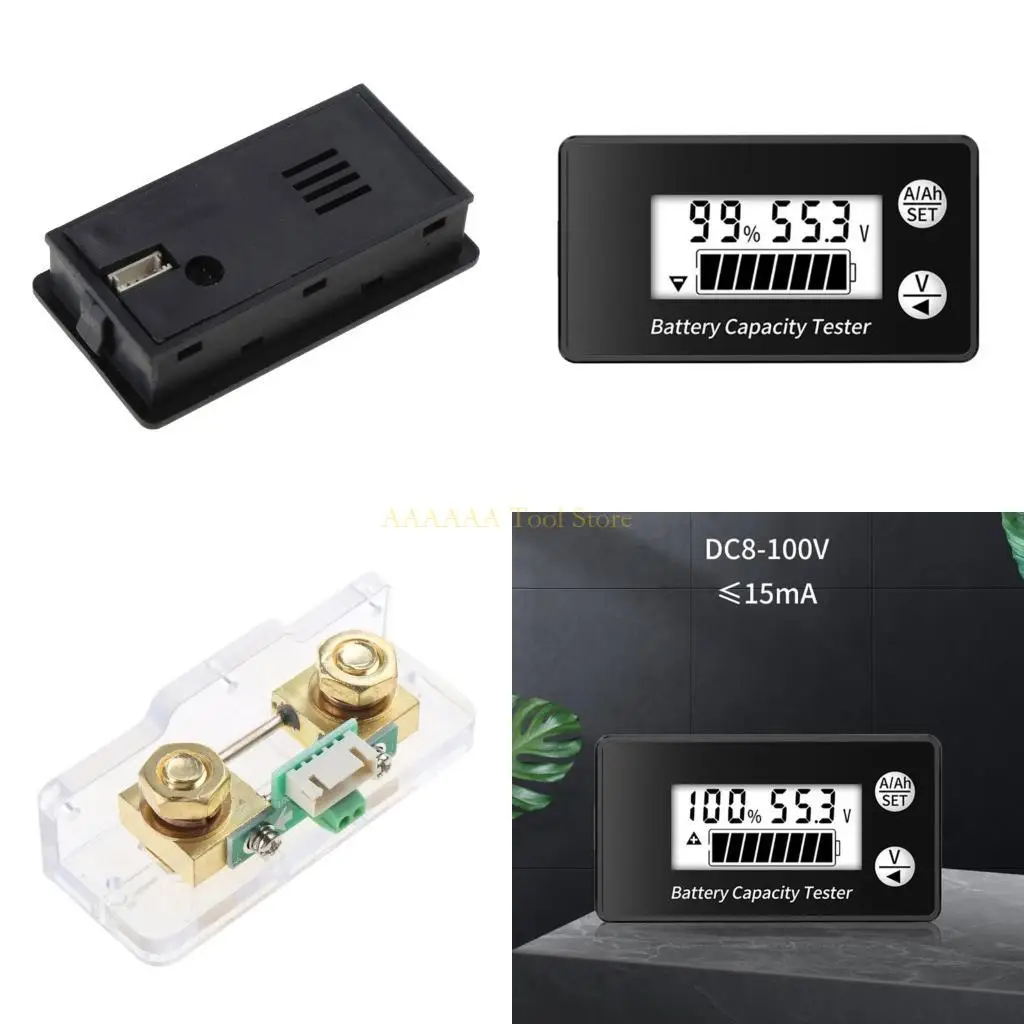 A2BE Monitor Coulom…