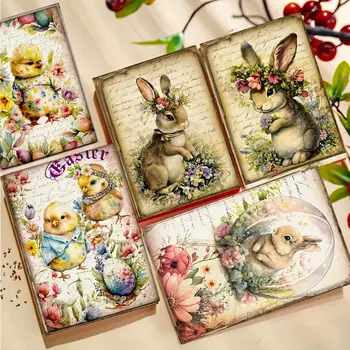 10 best sales Thiệp Phục Sinh - №4