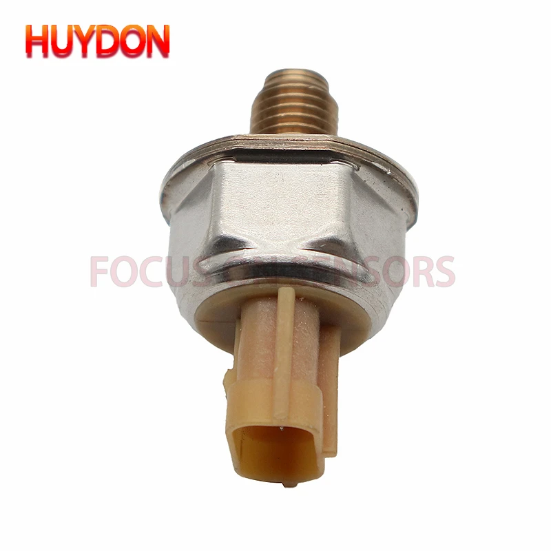 45PP3-3 Fuel Rail Pressure Sensor For Mitsubishi Triton 2006 - 2014 Pajero 2009-2018 45PP33 Car Spare Accessories