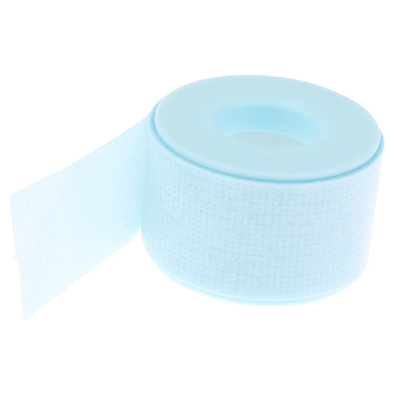 Breathable Eyelash Extension Blue Tape Sticker Isolation Patches Eye Pads Tool