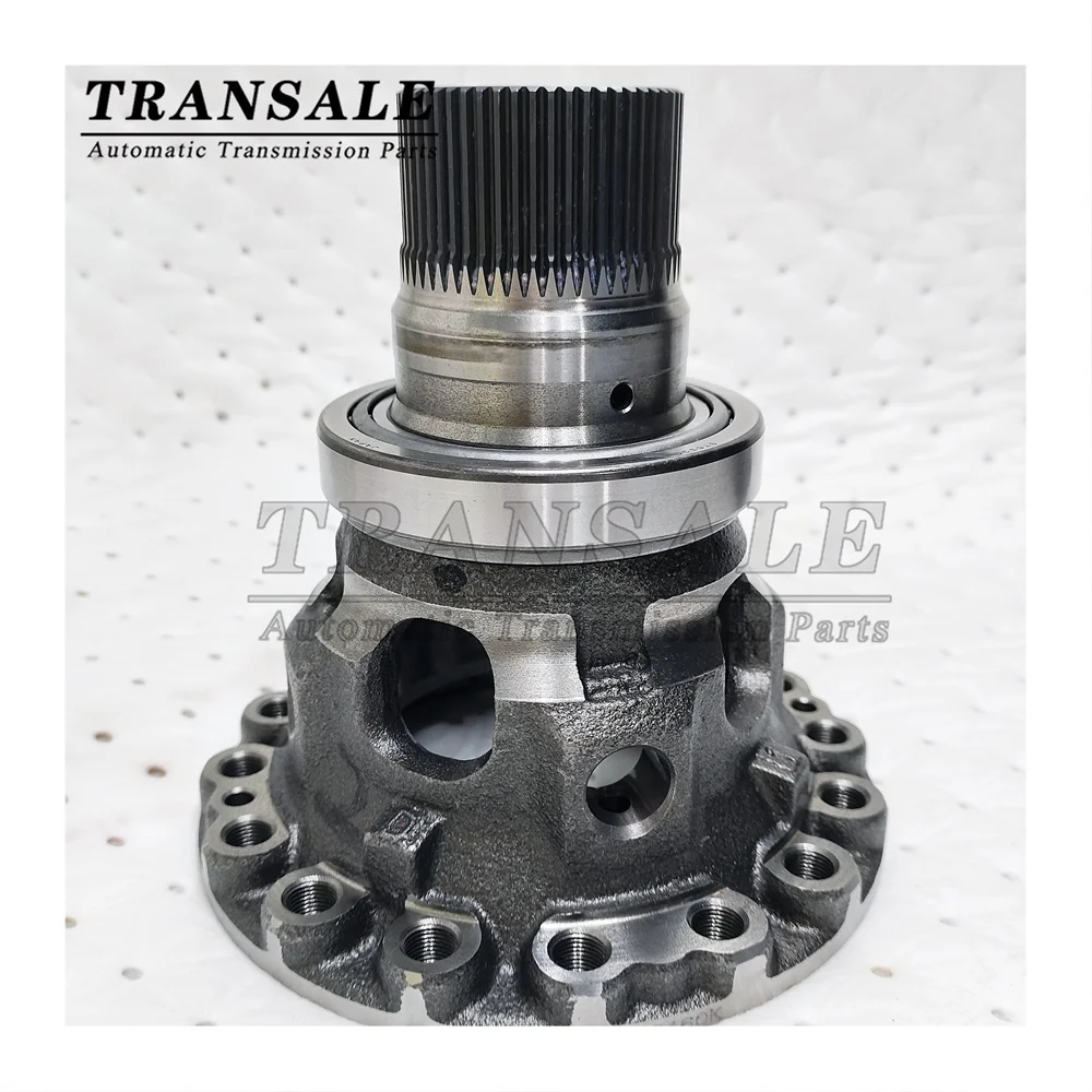 09M TF62-SN 4WD Automatic Transmission Differential 6-Speed 09M300036 Suitable for Volkswagen Touareg and Audi Q3
