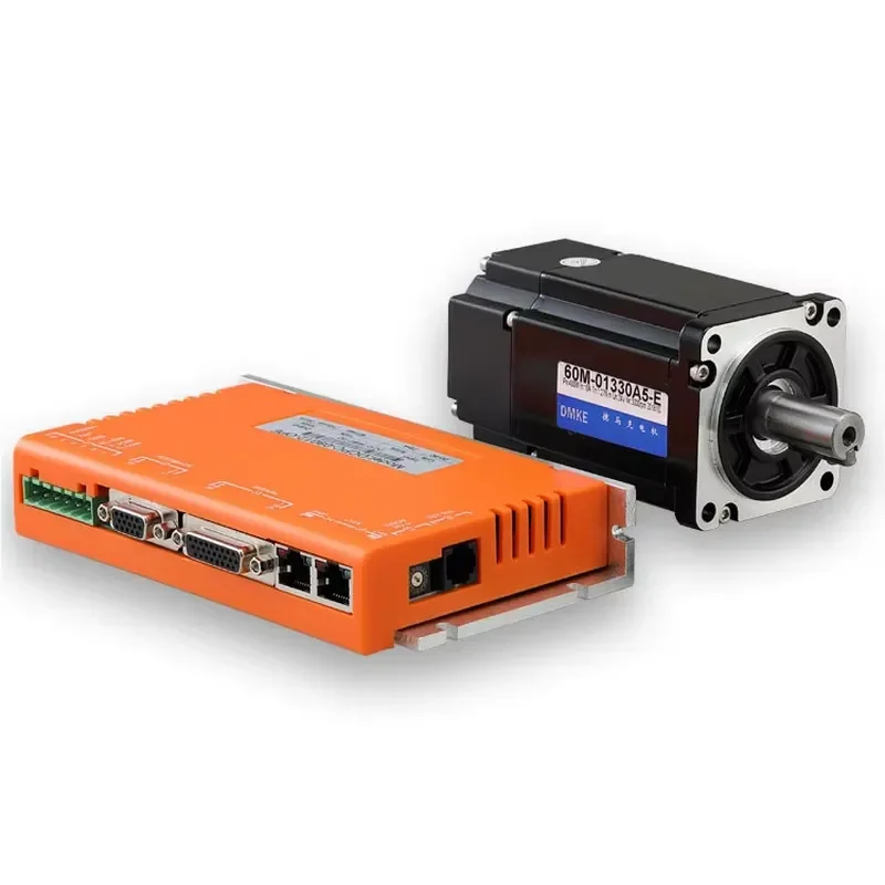 Ip68 servo motor 550 watts 200 watts sewing machine servo motor 3000 rpm 24-72V 5-30A