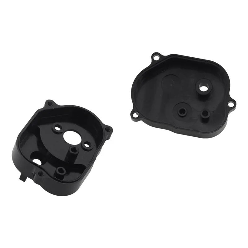 MN82 MN78 1/12 RC 자동차 업그레이드 부품 액세서리 용 금속 기어가있는 금속 변속기 기어 박스 엔진 기어 박스