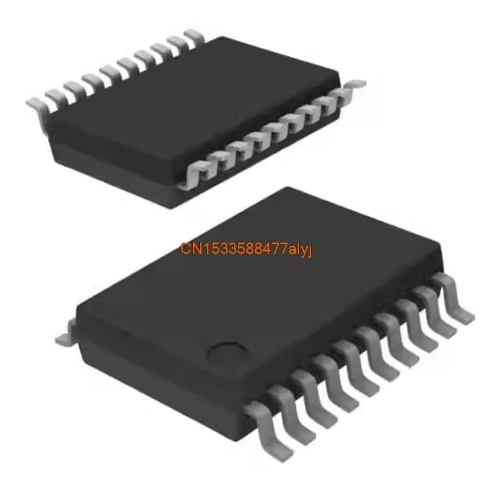 NUOVO DAC7617E DAC7617EB SSOP20