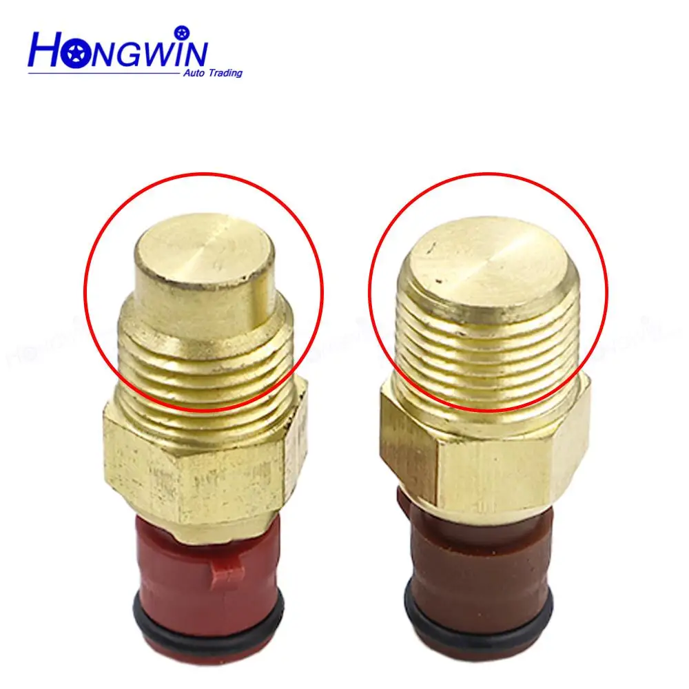 7.5206 89427-12090 Engine Cooling Fan Switch/ Coolant Temperature Switch For Toyota Tercel Corolla 1.5L 1.6L 8431032520 1S10530