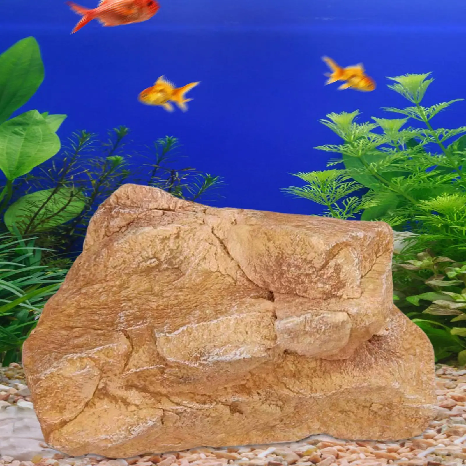 

Искусственный камень для ландшафтного дизайна: декоративный, легкий, из пенополиуретана, имитация камня для офиса, отеля, сада, торгового центра, двора