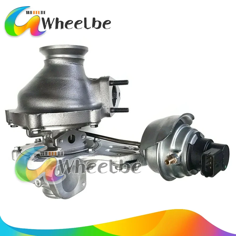 For Alfa Romeo 159 Giulietta Fiat Freemont 2.0D 55221457 787274-9001S 7872749001S 7872745001S Auto Turbo Turbocharger