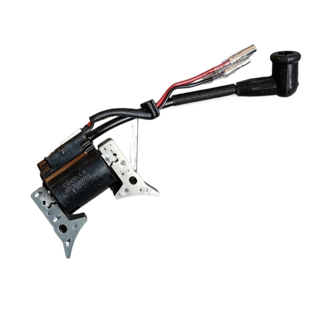 Ignition Coil High Voltage Pack Fit Suitable for Shindaiwa C35 B45 C-35 B-45 A411000820 20011-71611 Tool Replacement Parts