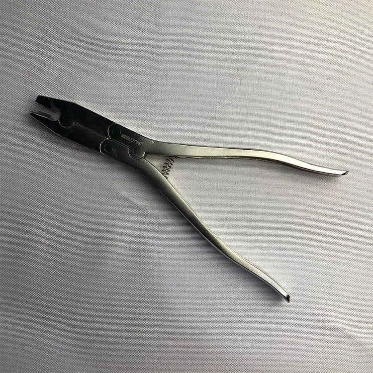 

Piano Repair Tool Bending Pliers