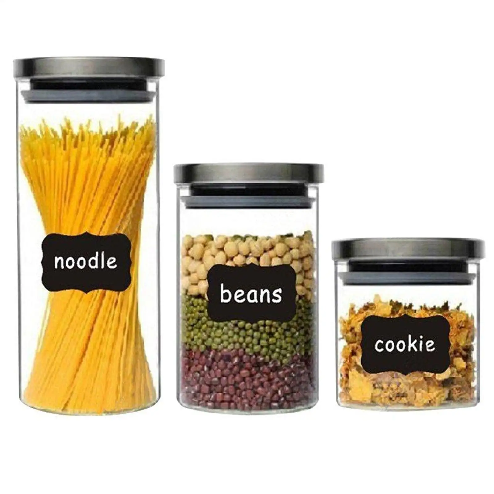 ملصق حائط على شكل سبورة سبورة ذاتية اللصق لورق جدران سبورة سوداء قابلة للإزالة وقابلة للمسح لفن الرسم