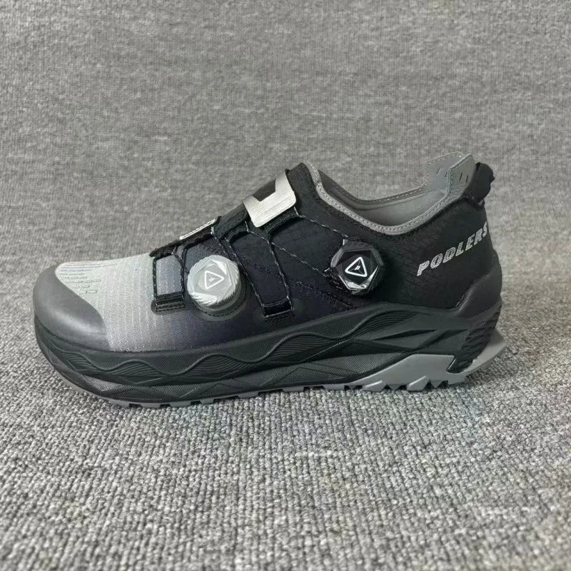 

Professional Trail Running Shoes Men Women Quick Lacing Outdoor Sports Shoe Unisex Designer Sneakers Breathable Athletic Shoes