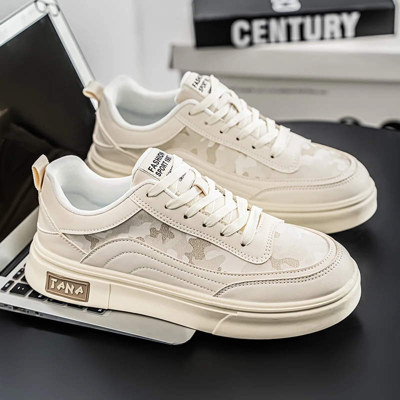 

Мужские кроссовки 2026 класса люкс: модные повседневные низкие кеды, дизайнерские кеды для скейтбординга, кроссовки на платформе