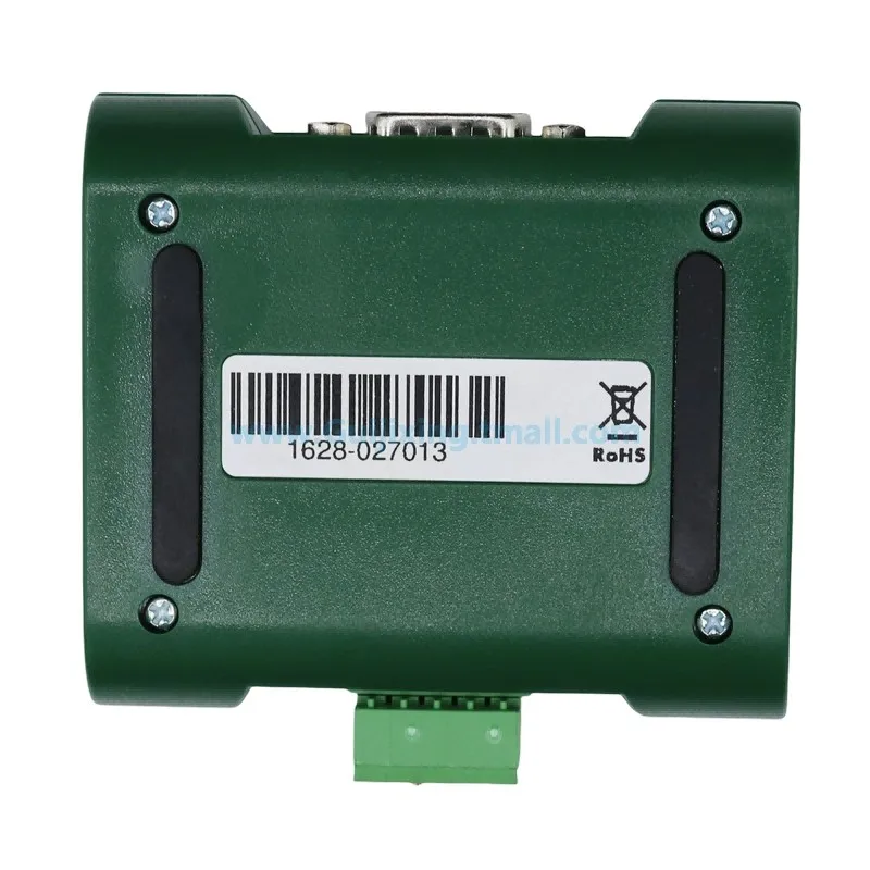 

Официальный адаптер-анализатор Komodo CAN Solo TP360510, общая фаза