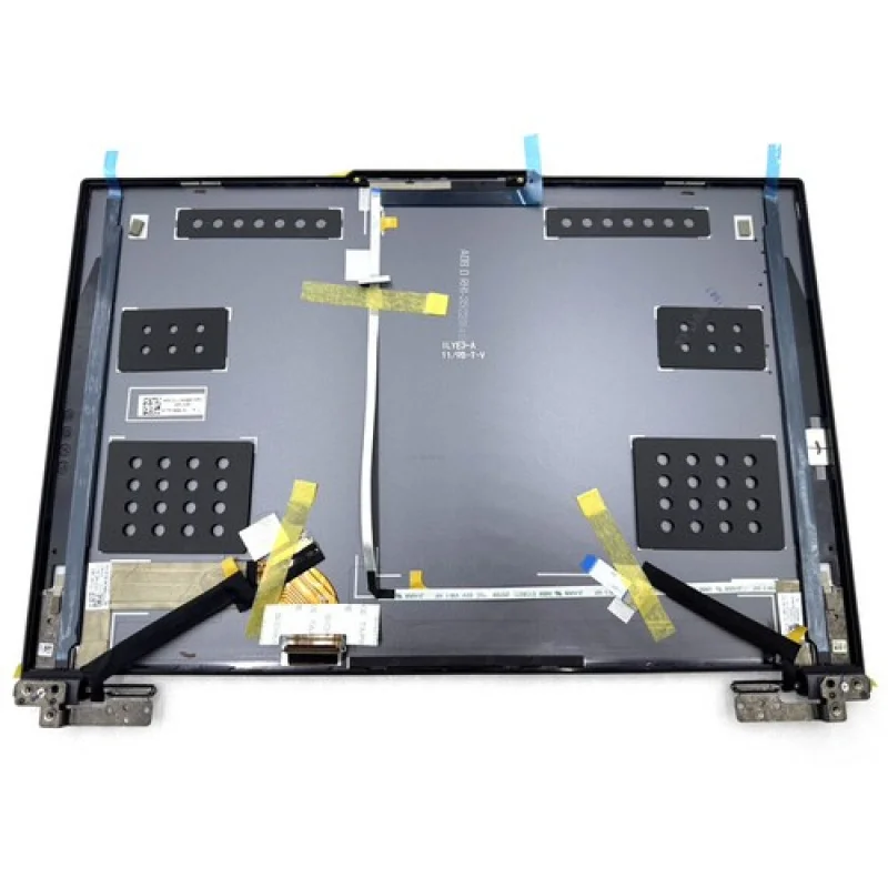 

Новая задняя крышка, рамка и нижний корпус A++ для Legion Slim 5 16IRH8 82YA 16APH8 82Y9