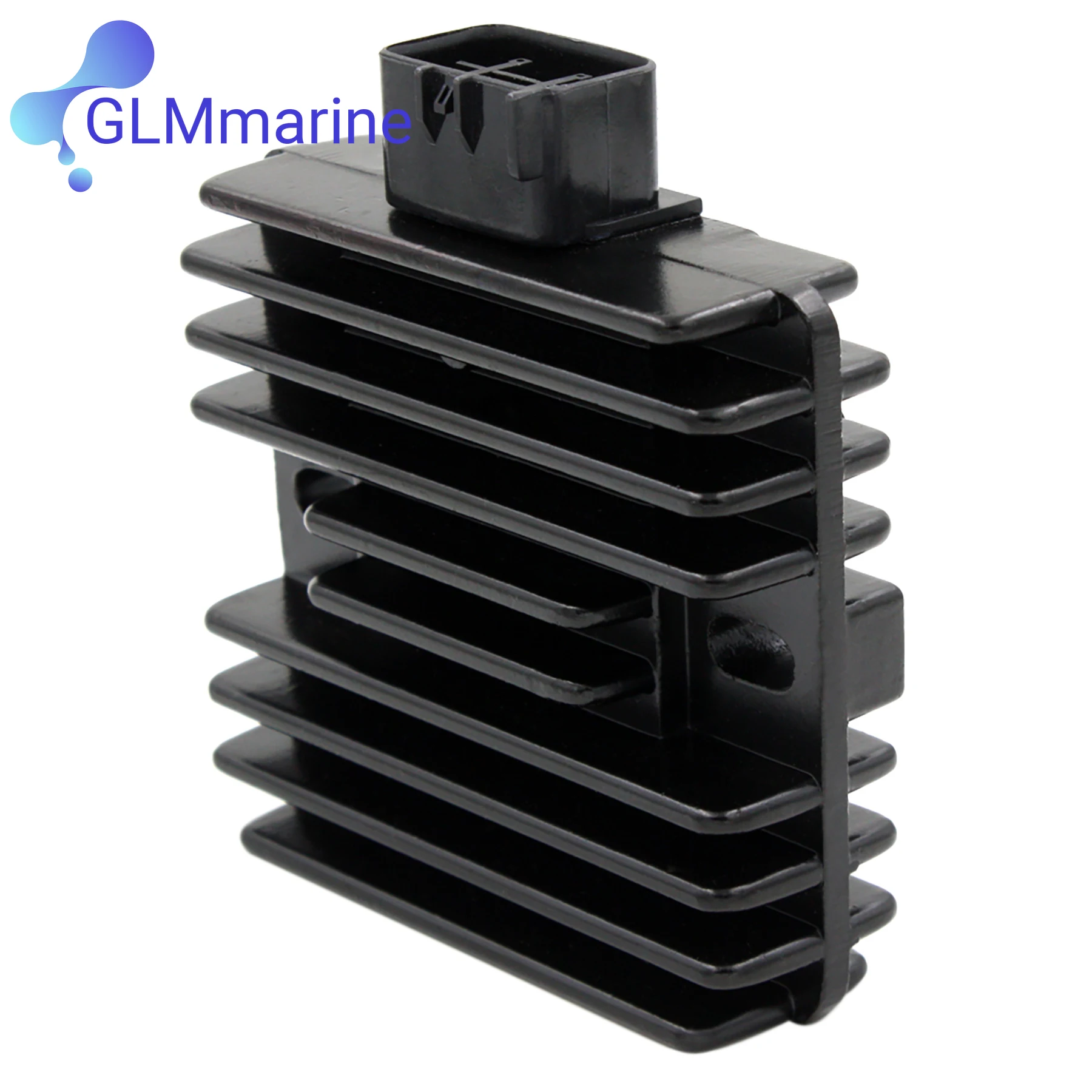 32800-87L00 Voltage Regulator Rectifier Fits for Suzuki DF 70 80 90 100 HP For Mercury F 75 To 100 HP Outboard Engines 881346T