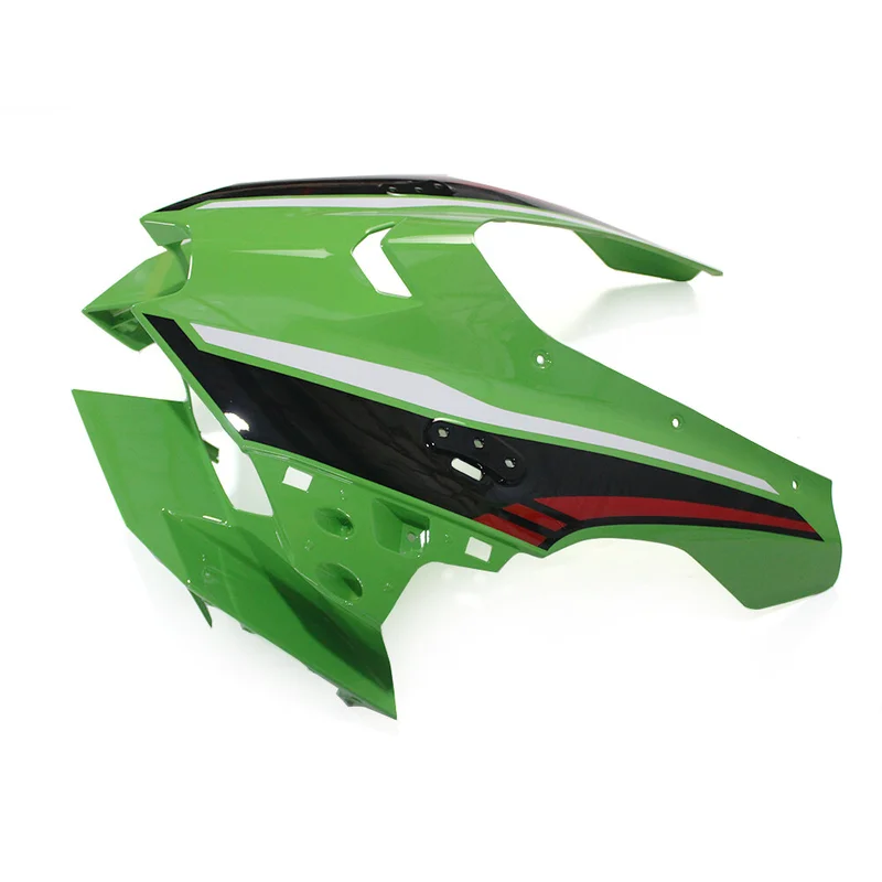 Fit for 2021 2022 2023  Ninja ZX10R ZX-10R  Mold Fairing Kits