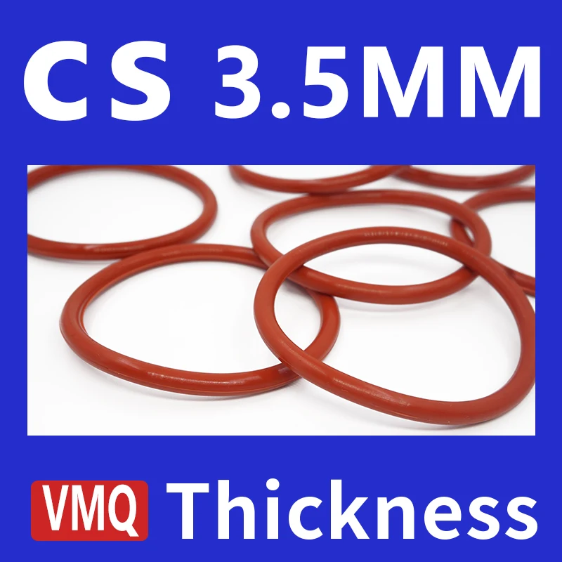 Thickness3.5Mm Cs R…