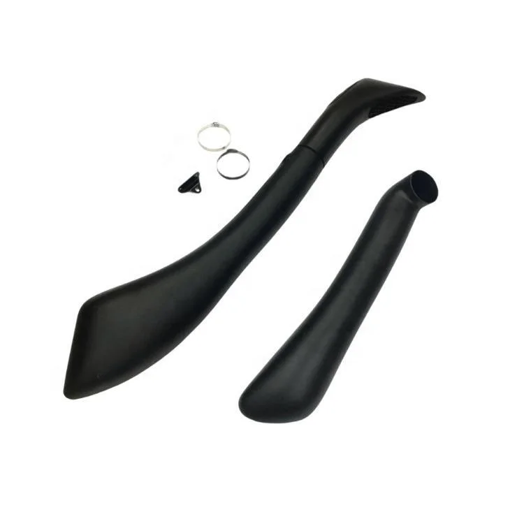 4X4 Off Road Car Accessories T/M Style Air Off ROAD Snorkel Kits for HILUX REVO 2015-on